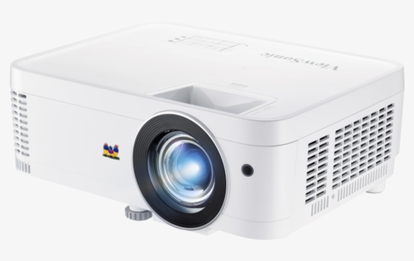 Best For Gaming - Video Projector, transparent png #8747915