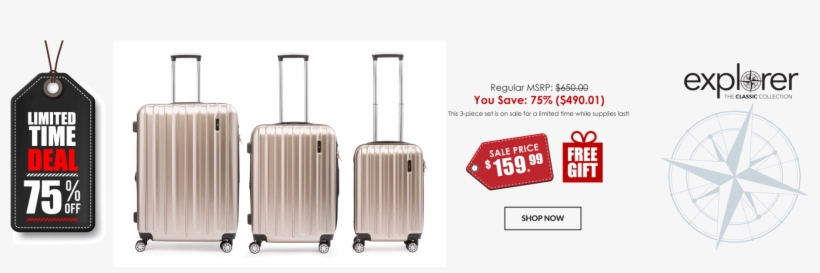 Baggage, transparent png #8747921