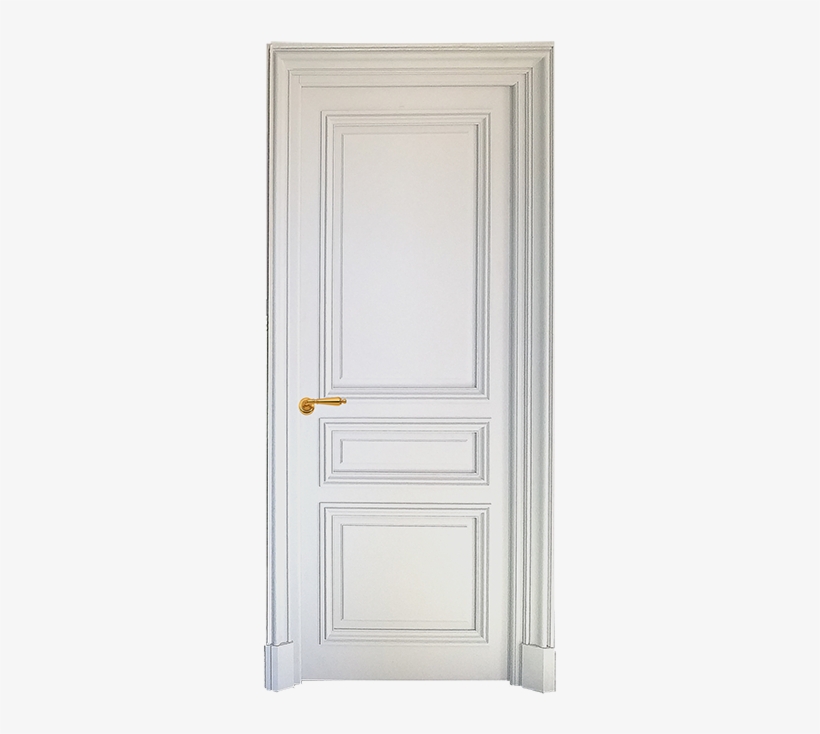 3 - Home Door, transparent png #8748002