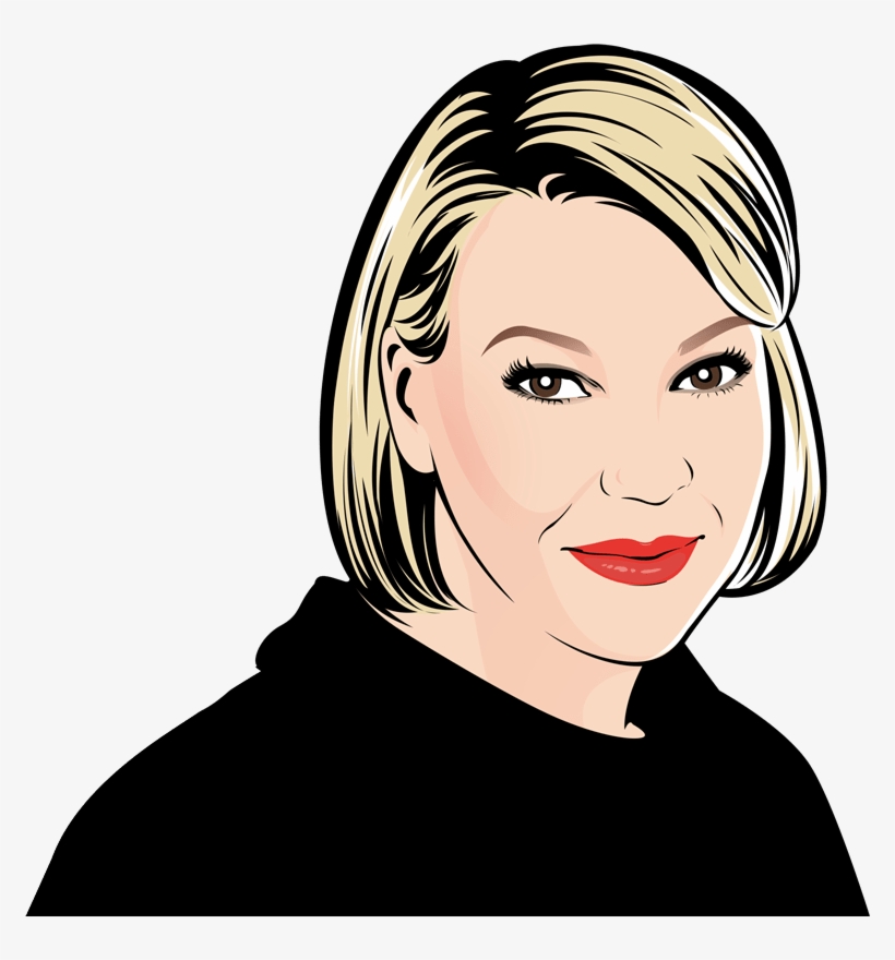 Jill Quick, transparent png #8748054
