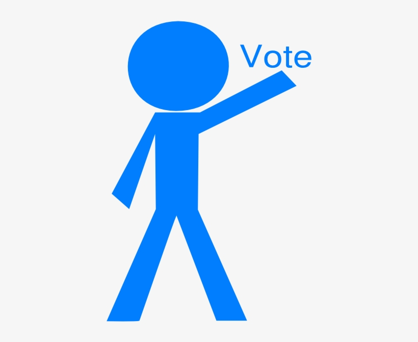 Small - Elector Clipart, transparent png #8748094