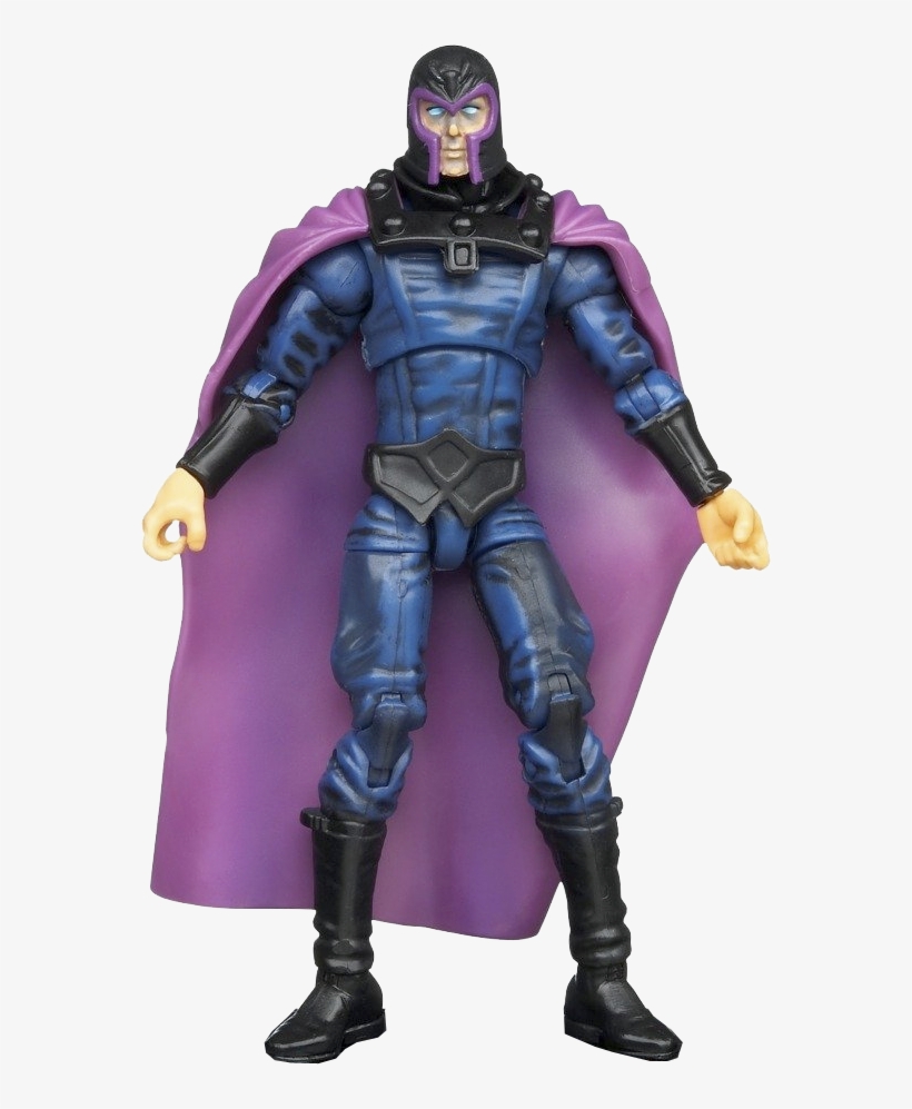Magneto - Marvel Universe Wave 16, transparent png #8748097