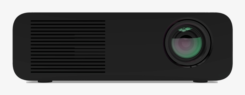 Projector - Mobile Phone, transparent png #8748151