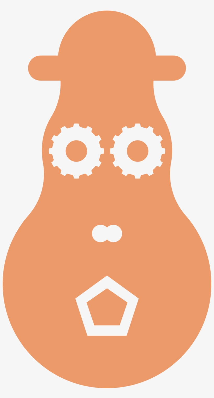 Big Image - Babies Icon, transparent png #8748249