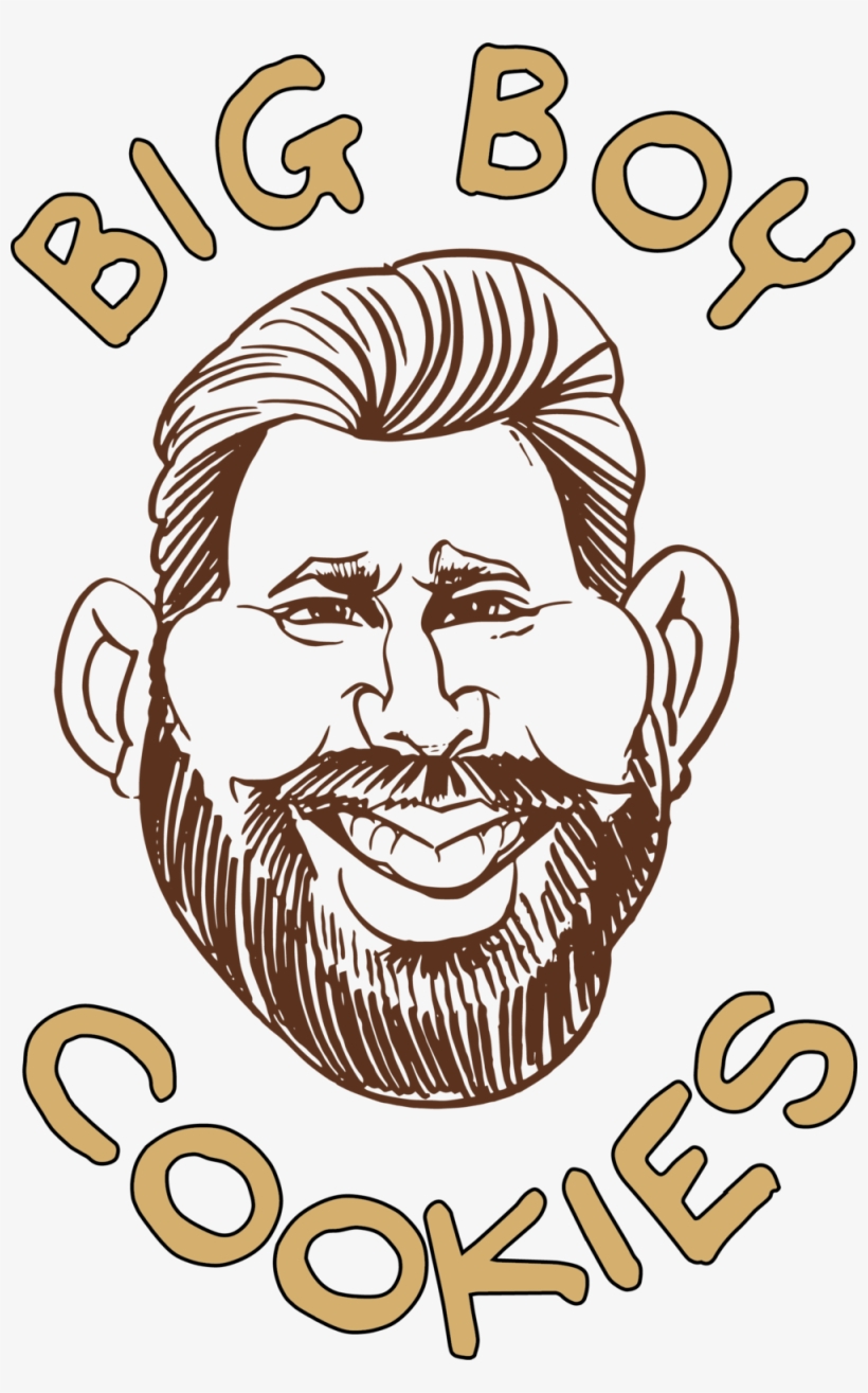Sweet Spot Blog Order Cookiesbig Boy Cookies, Delicious, transparent png #8748398