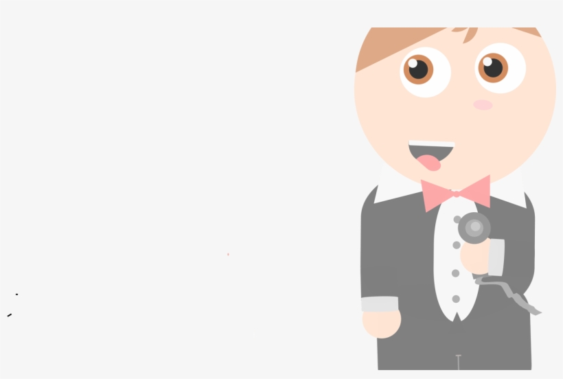 19 Boy Singing Png Transparent Library Huge Freebie - Cartoon, transparent png #8748426