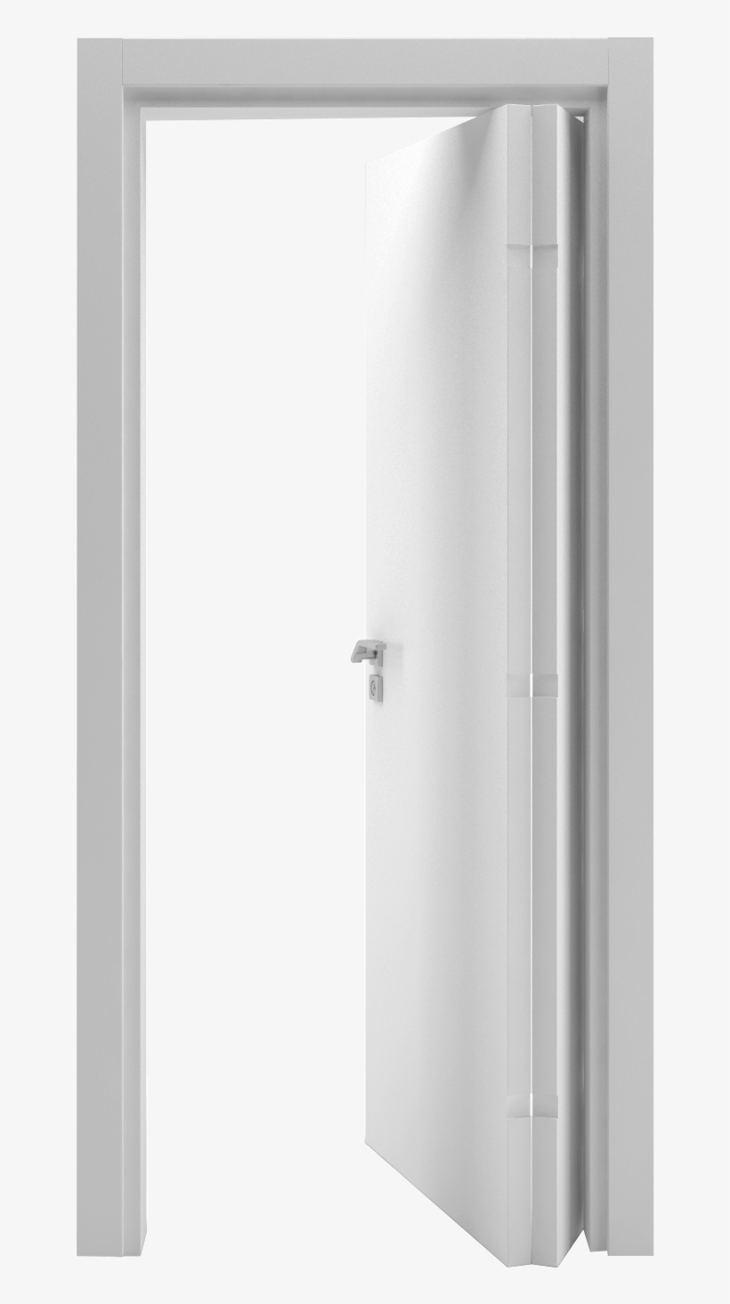 Folding - Home Door, transparent png #8748519