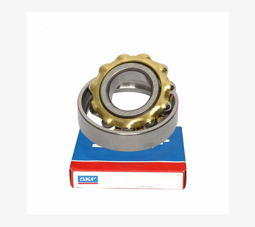 E8 Skf Imperial Magneto 8x24x7mm - Skf, transparent png #8748876