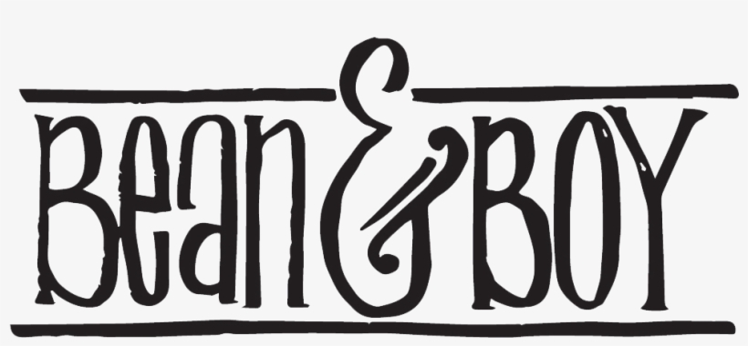 Bean & Boy Handmade Soap, transparent png #8748925