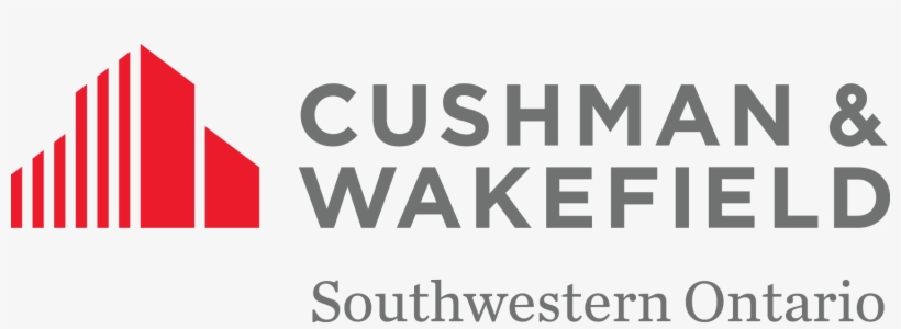 Cushman Wakefield Southwestern Ontario - Cushman And Wakefield, transparent png #8749090