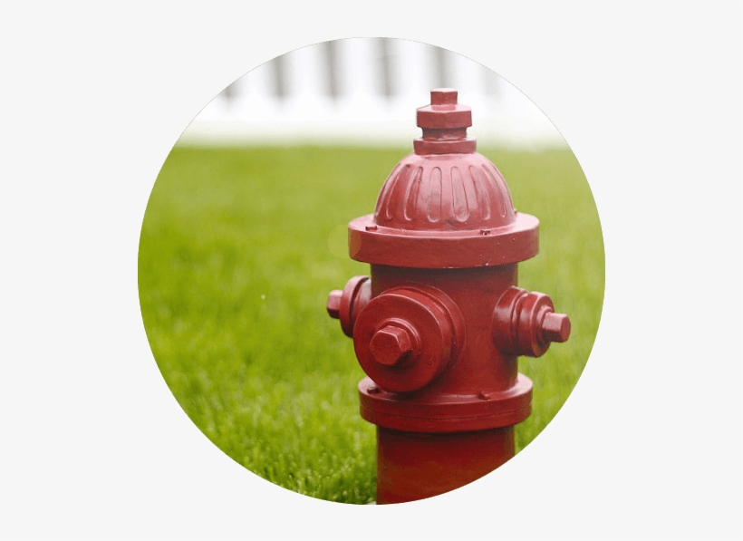 Fire Hydrant Applications - Fire Hydrant, transparent png #8749260