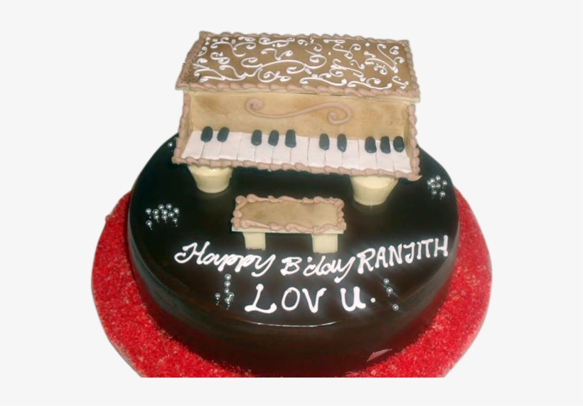 Bp - Birthday Cake, transparent png #8749376