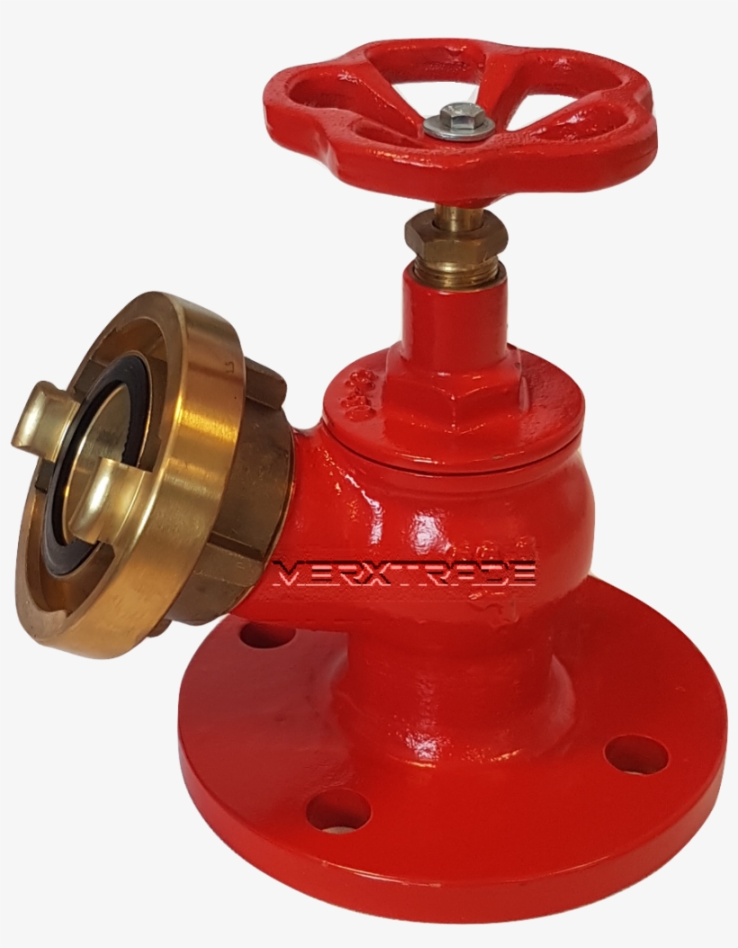 Brandkraan, Brandblusafsluiter, Brandafsluiter, Dekwaskraan, - Fire Fighting Valve, transparent png #8749604