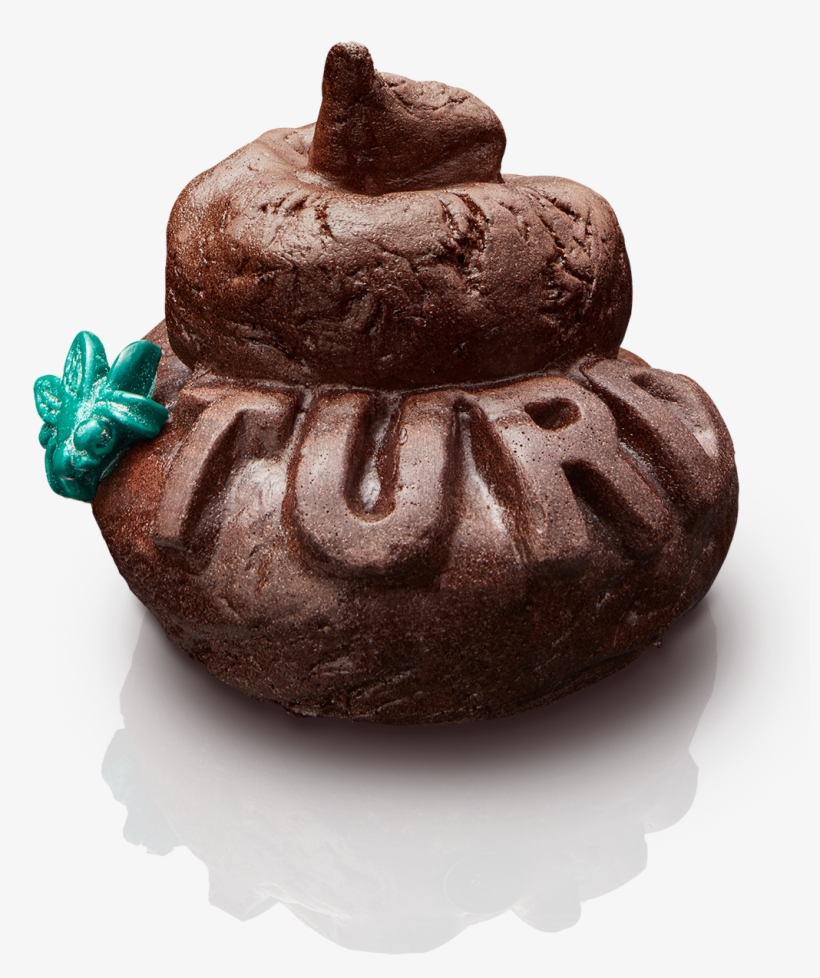 Turd Fuzz - Dr No Turd Fuzz, transparent png #8749679