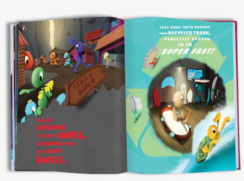 A Leaky Fire Hydrant - Games, transparent png #8749717