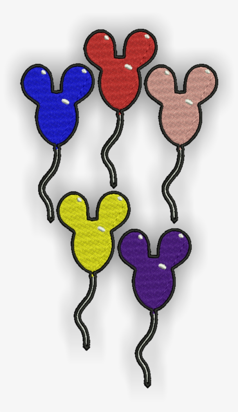 Image Of Parks Balloon - Balloon, transparent png #8749829