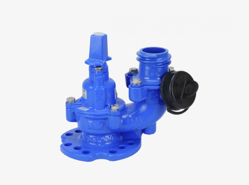 Underground Hydrants - Pipe, transparent png #8749998