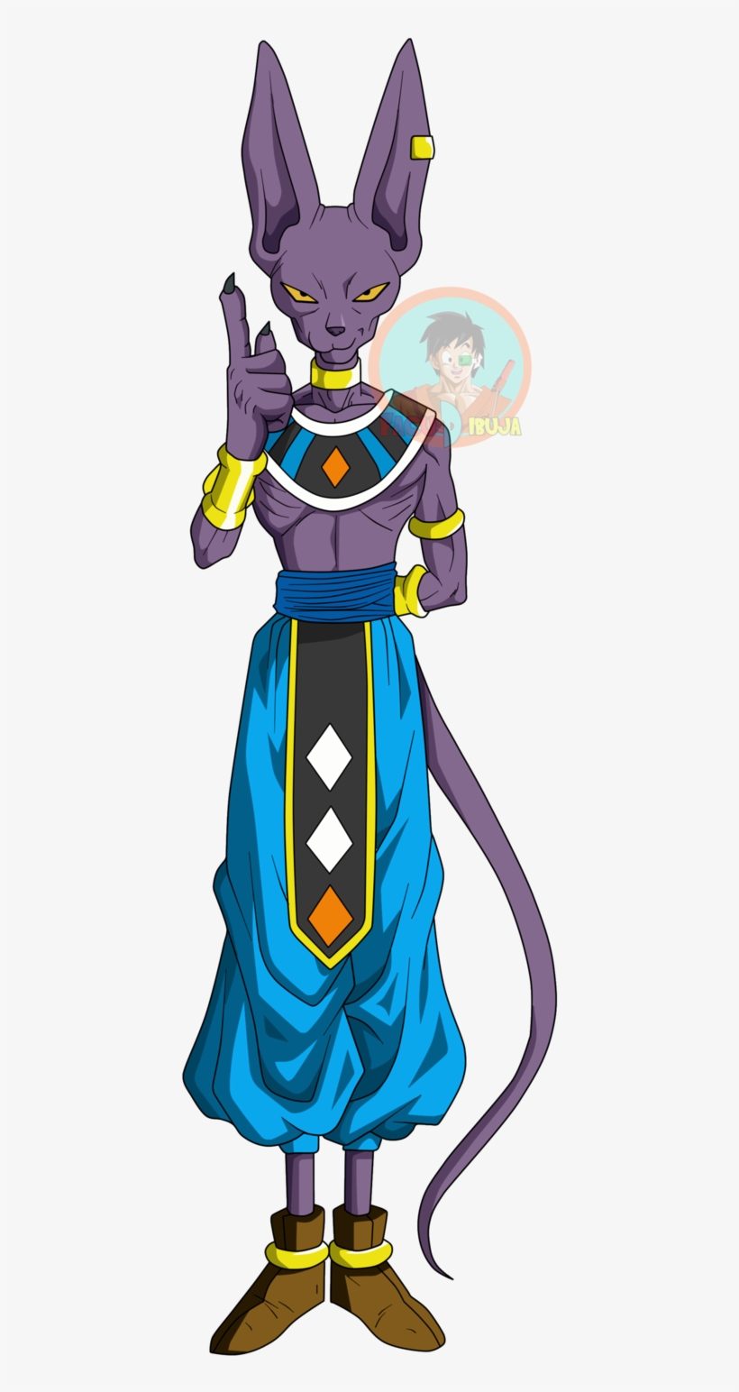 Imagenes De Bills Dbs, transparent png #8750537