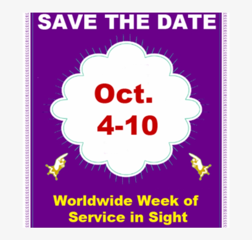 Lions Are Leaders In Service Both In Their Communities - Poster, transparent png #8750855