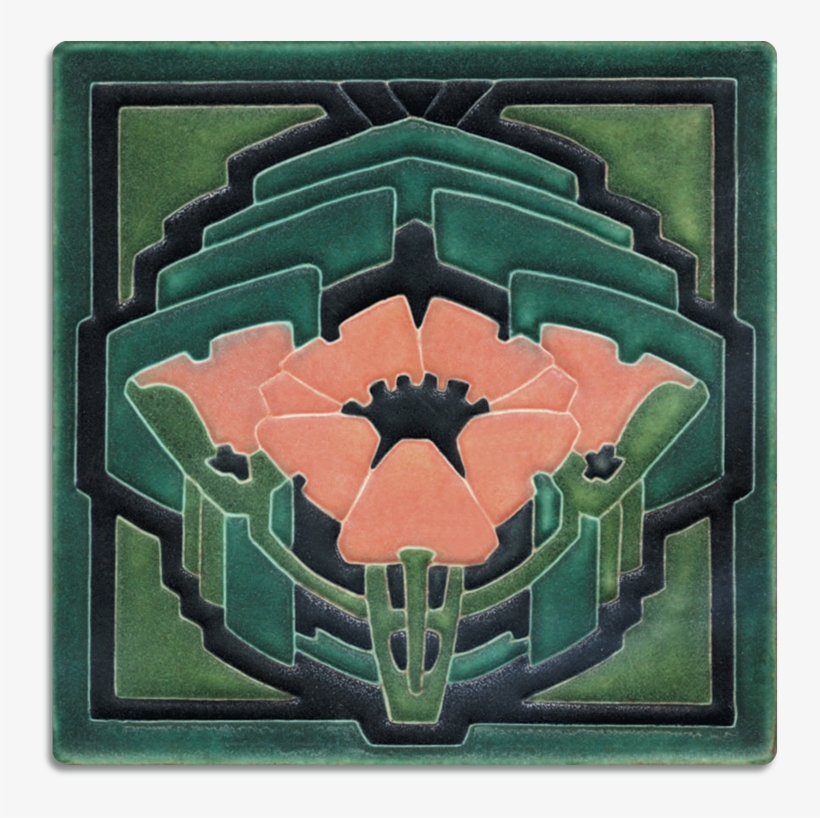 6655 Gs - Tile, transparent png #8750948