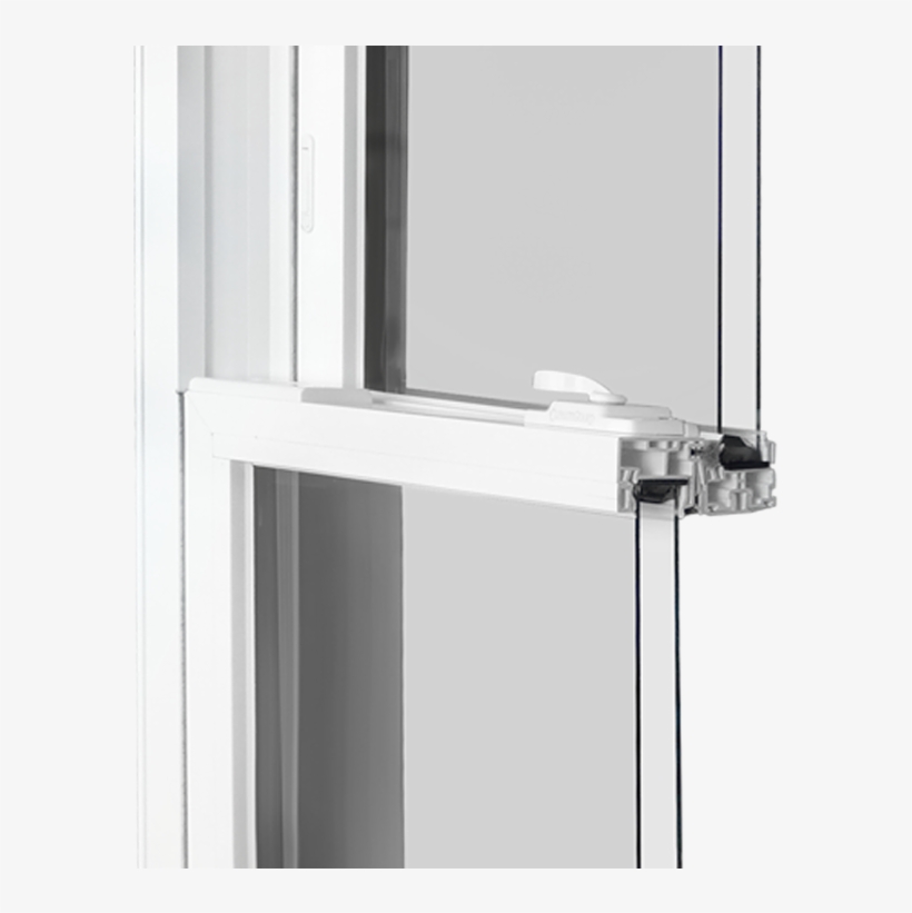 Climate Guard - Shower Door, transparent png #8751128