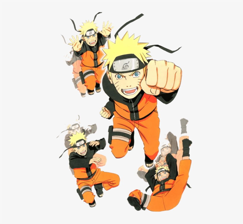 Free Png Download Naruto Png Images Background Png - Naruto Uzumaki Shippuden Png, transparent png #8751237