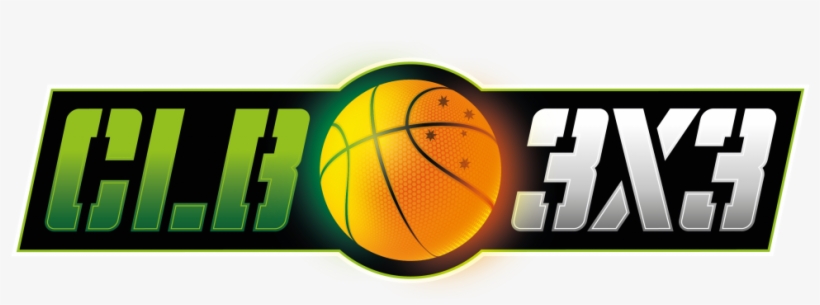 Clb - 3x3 (basketball), transparent png #8751364