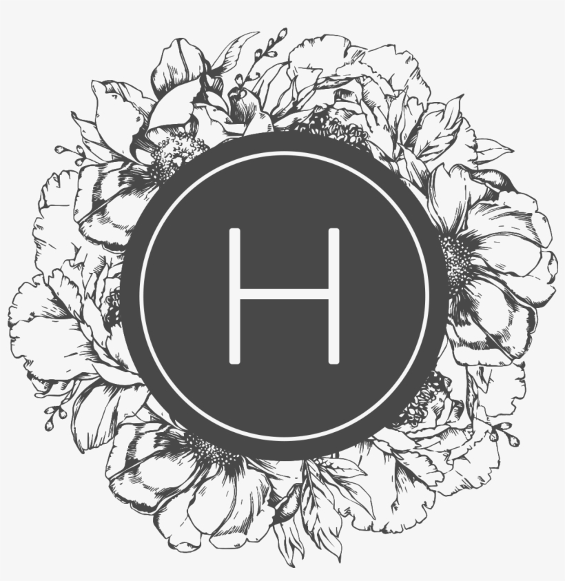 Hitched-logomark - Circle, transparent png #8751365