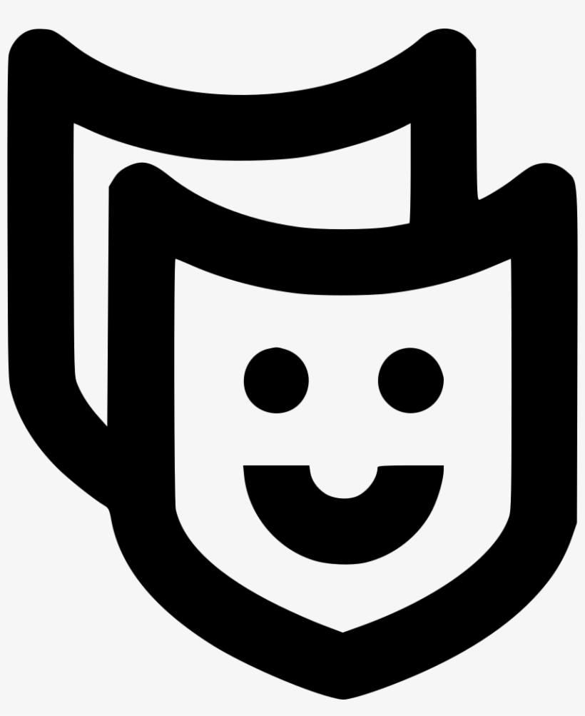 Png File Svg - Smiley, transparent png #8751409