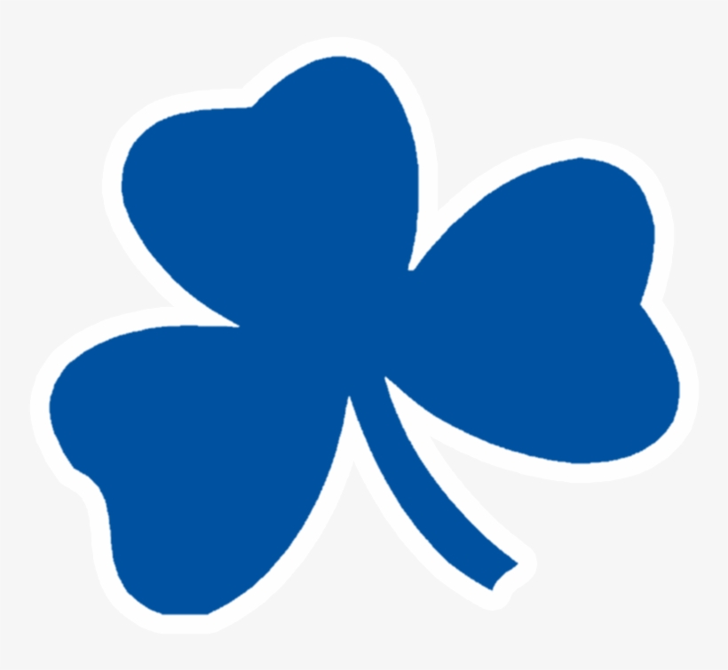 Detroit Catholic Central Shamrocks, transparent png #8751412