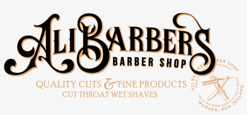 Meet The Barbers - Calligraphy, transparent png #8751602