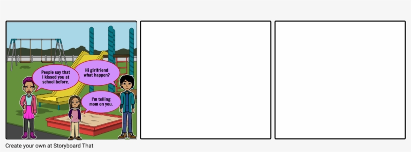 The Girlfriend Boyfriend Drama, transparent png #8751682