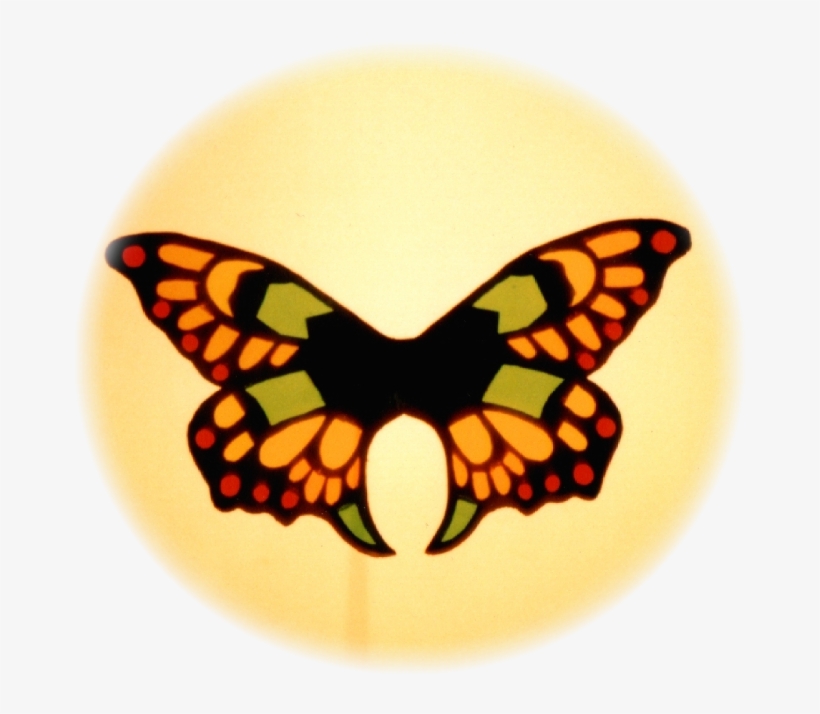 M Butterfly - Swallowtail Butterfly, transparent png #8751718