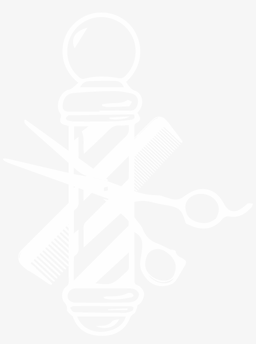 The Walper Barbershop - Barber Shop, transparent png #8751758