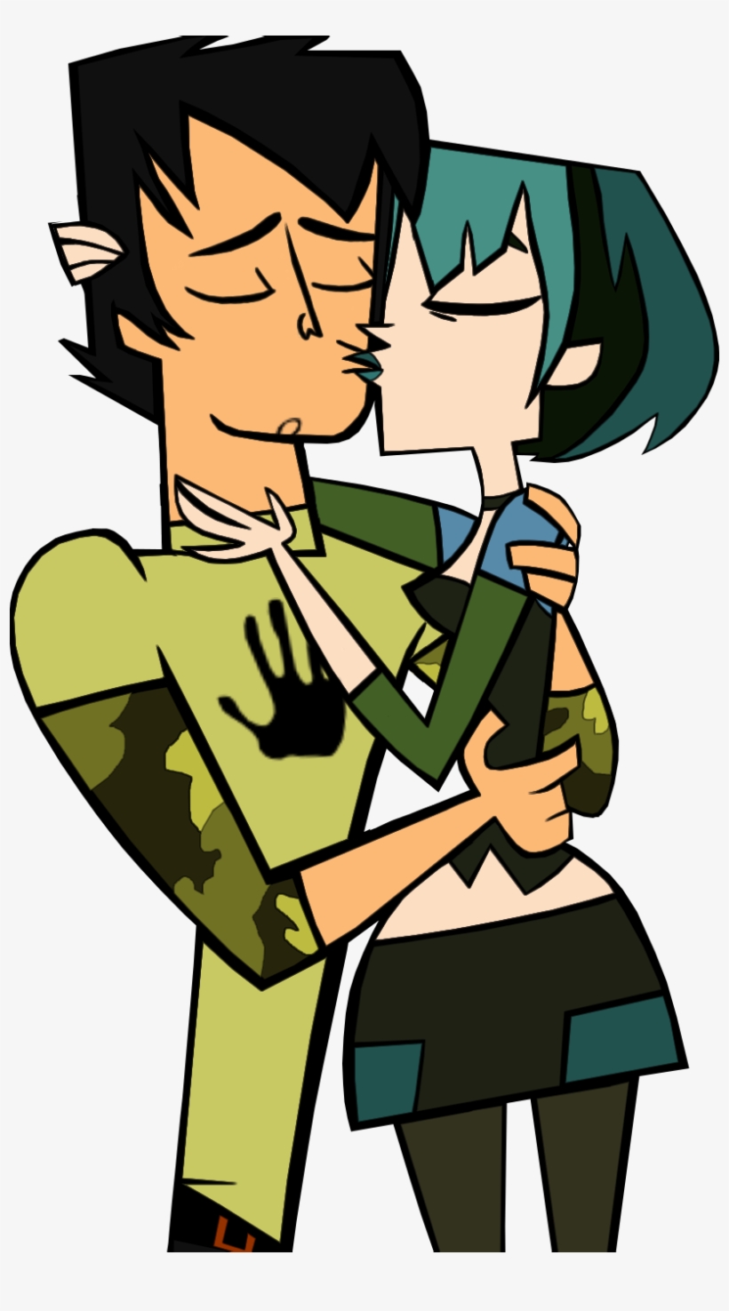 A Tutto Reality - Total Drama Gwent Png, transparent png #8751759