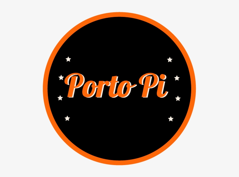 Icono Porto Pi229x182 - Circle, transparent png #8751859
