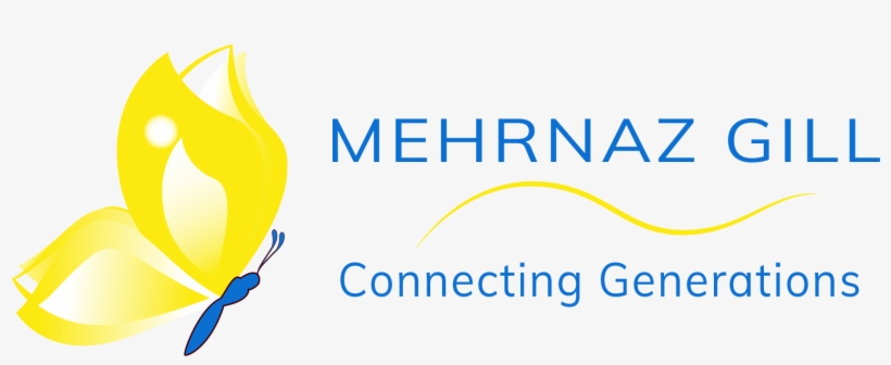 Welcome To The Website Of Mehrnaz Gill - Graphic Design, transparent png #8751961