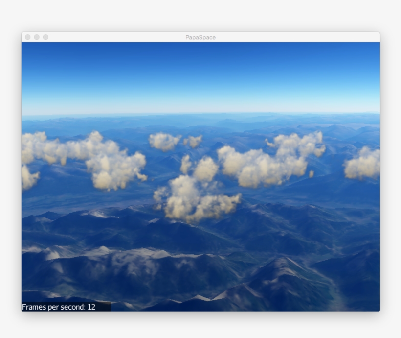 Clouds1 395 Kb, transparent png #8752193
