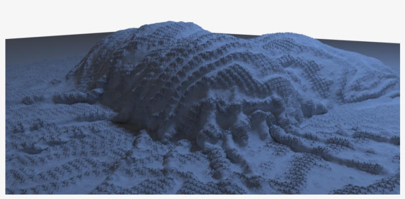 Test05 960×540 592 Kb - Snow, transparent png #8752233