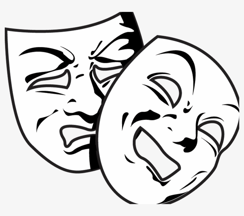 Eusd Offers More Drama, transparent png #8752427