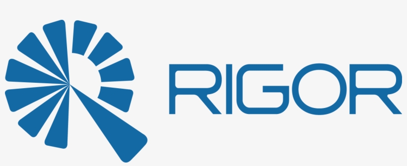 Logo - Rigour In Operations Tcs, transparent png #8752474