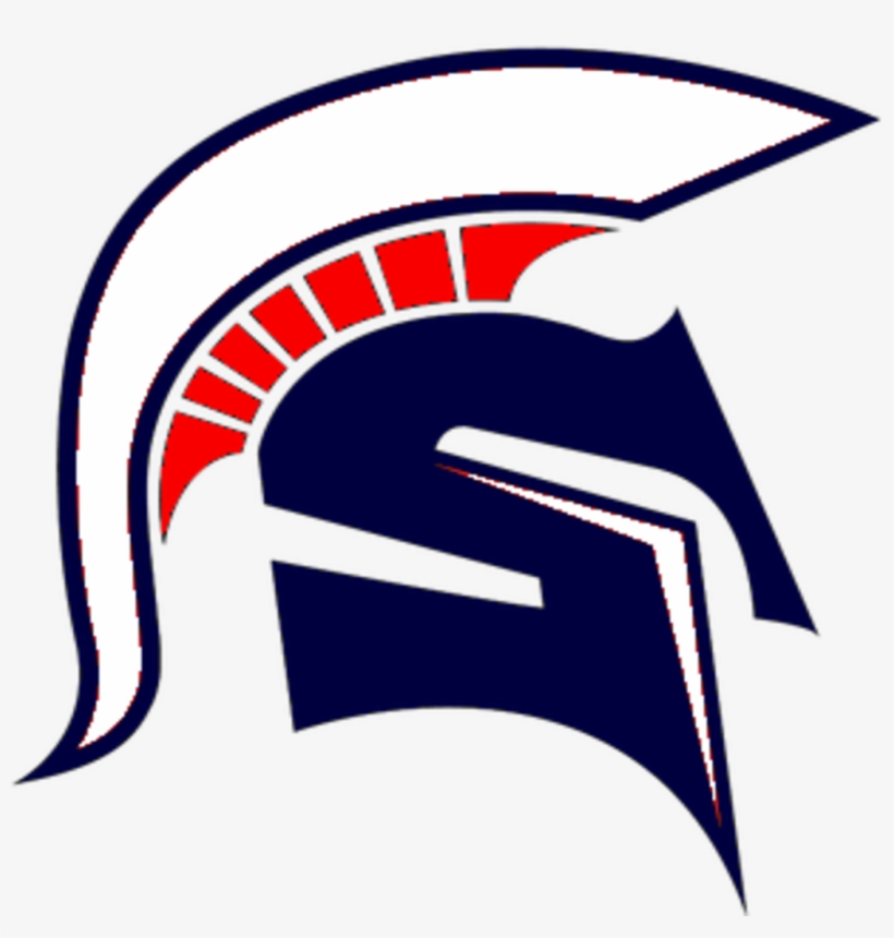Schurr High School Spartans, transparent png #8752485