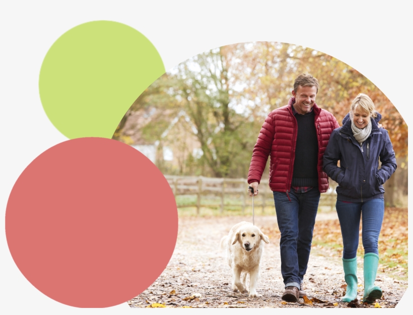 Walkingcouple - Walking, transparent png #8752541