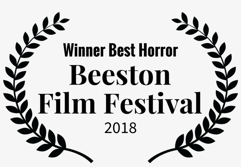 Burn Wins Best Horror At The Great Beeston Film Festival - Dance Camera West 2017, transparent png #8752695