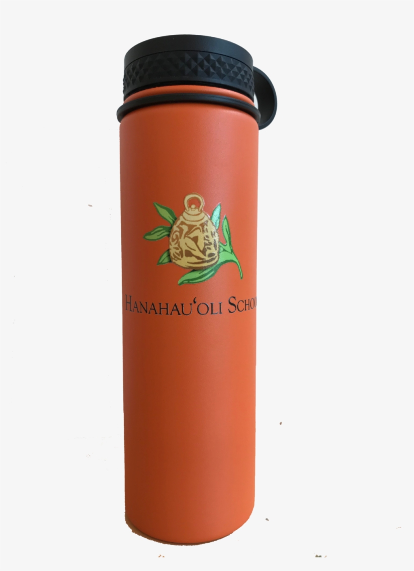 Hanahauoli Flask, transparent png #8752800