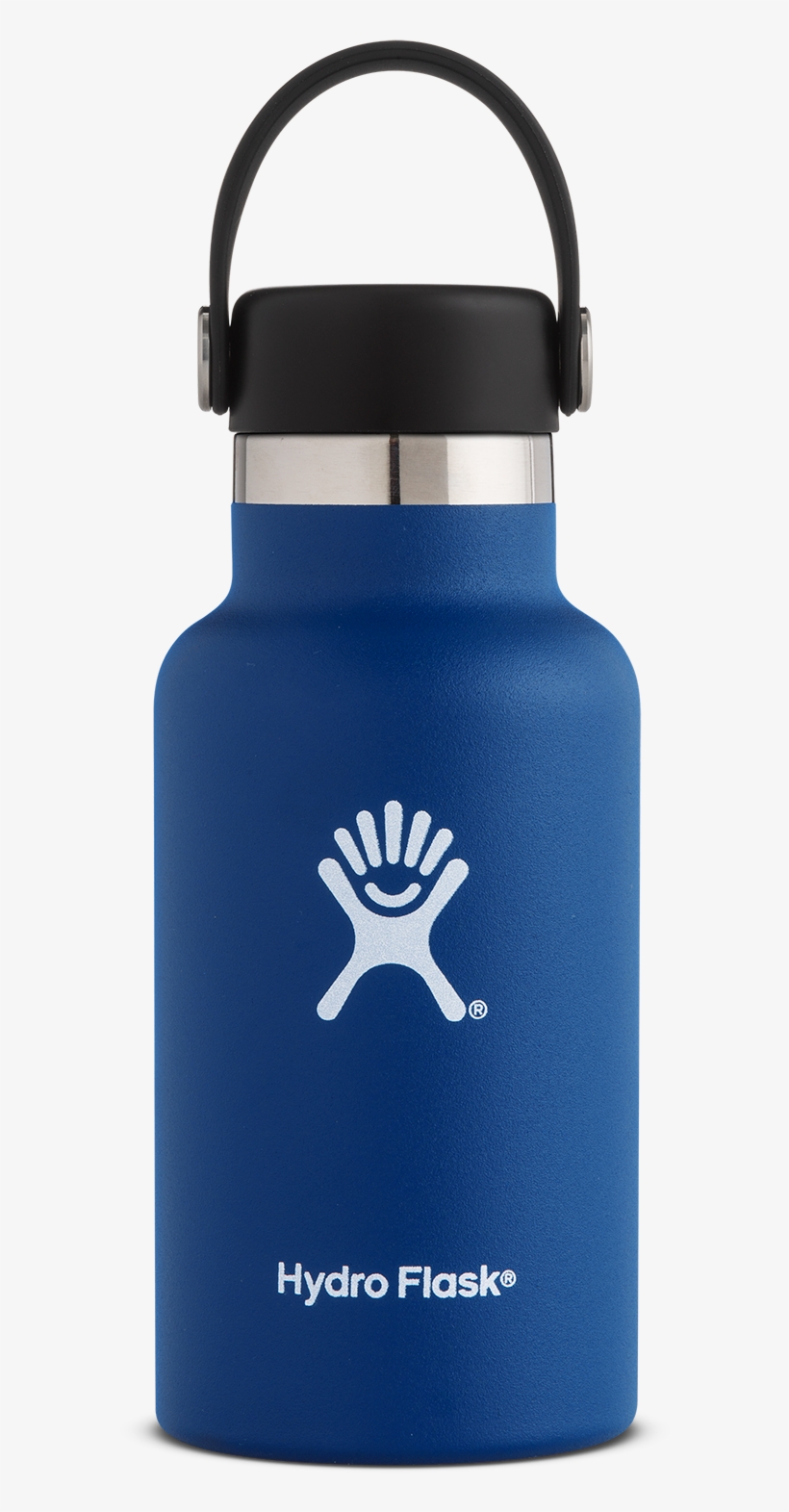 Flask Png - Hydro Flask 21 Oz Cobalt, transparent png #8752879