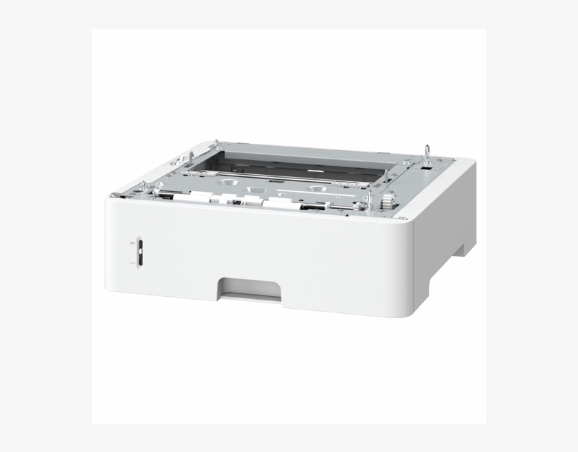 Canon 0563c001 Pf B1 550 Sheets - Canon Paper Cassette, transparent png #8752913