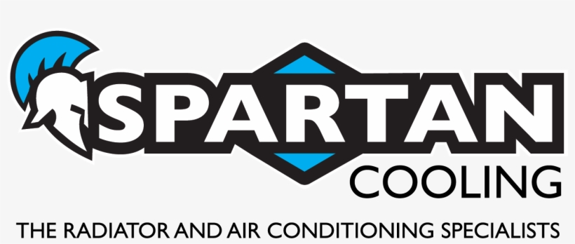 Spartan Cooling Logo - Tapir Specialist Group, transparent png #8752976