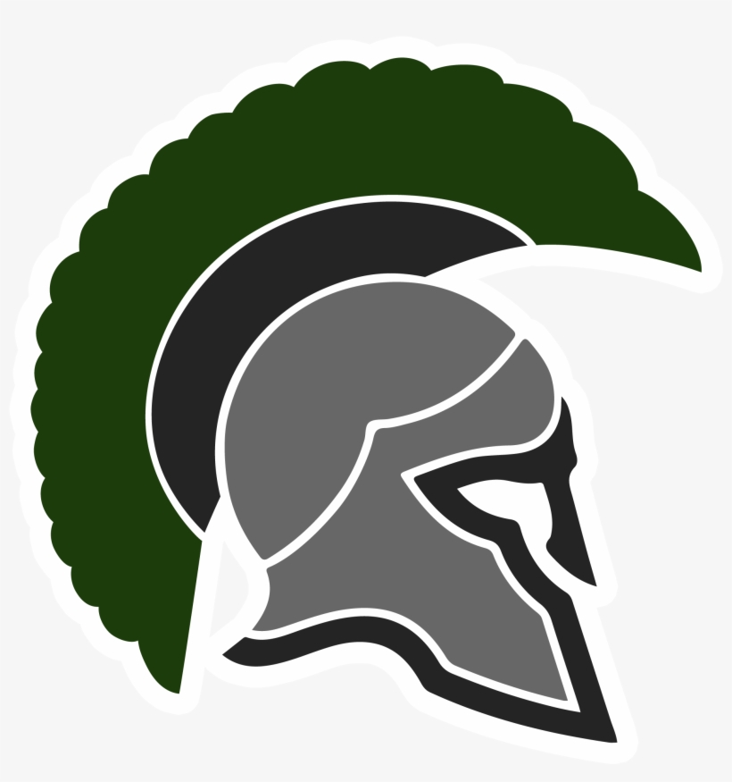 East Lycoming School District Home Of The Spartans - Illustration, transparent png #8753230