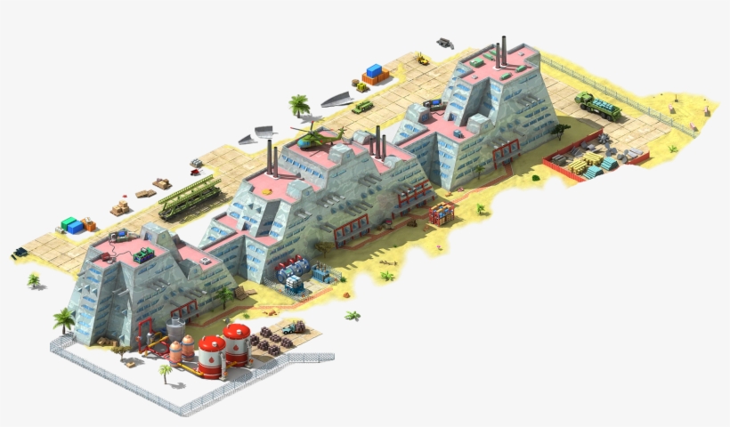 Submarine Factory, transparent png #8753272